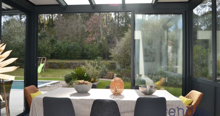 vente Maison Lorgues