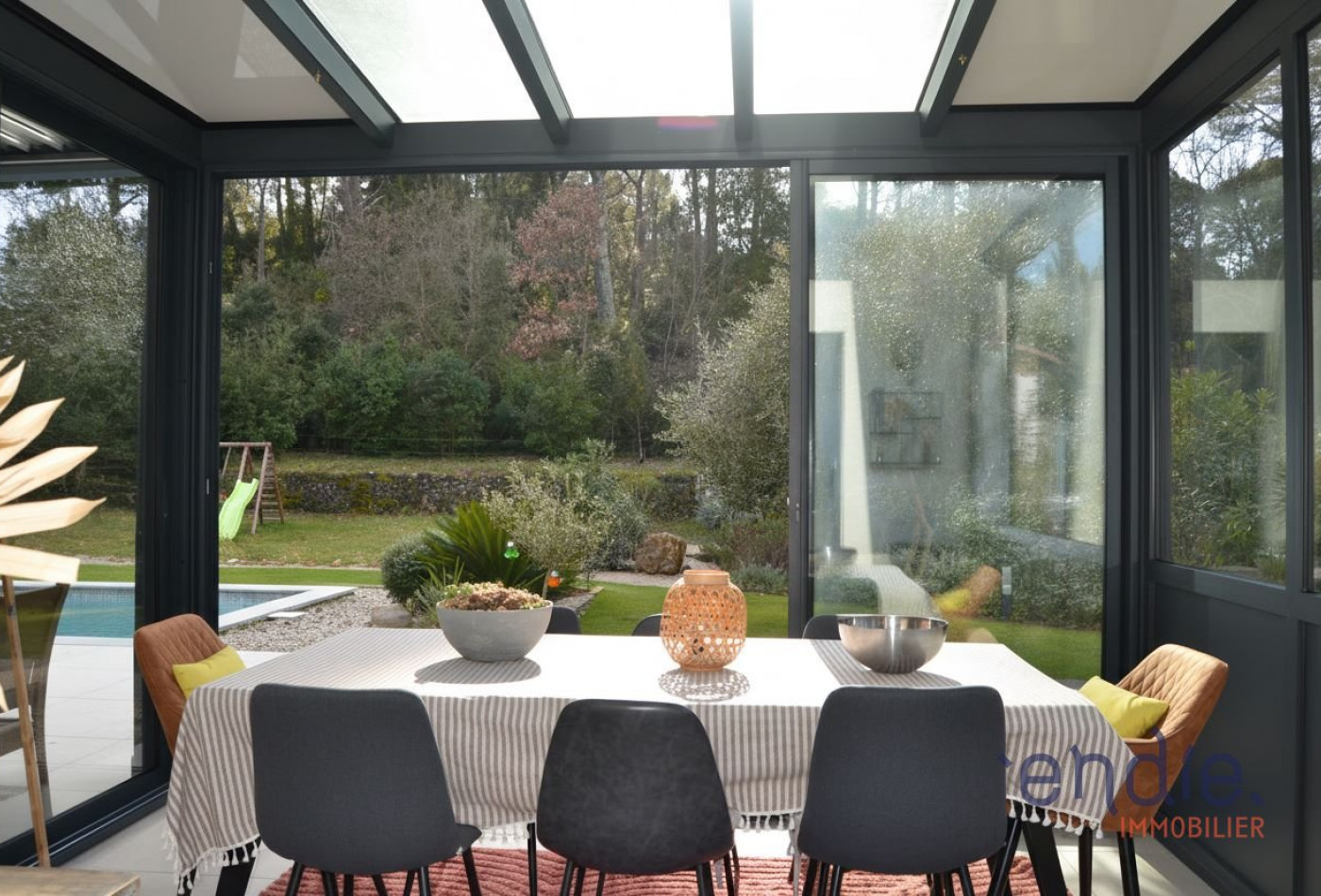 vente Maison Lorgues - Photo 6