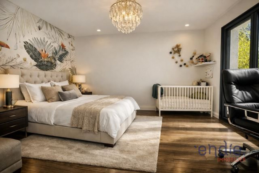 vente Maison Lorgues - Photo 7