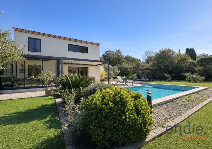 à vendre Maison Lorgues