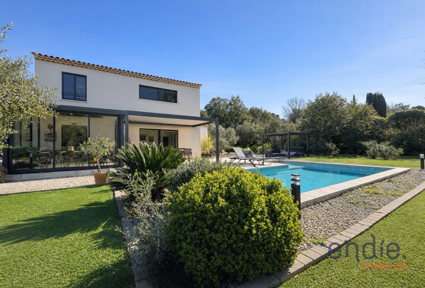 vente Maison Lorgues - Photo 1