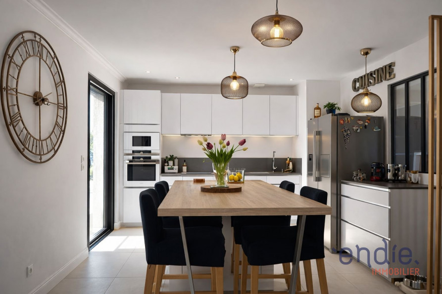 vente Maison Lorgues - Photo 4