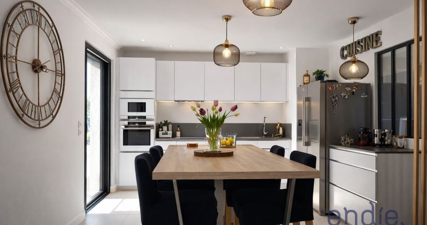 vente Maison Lorgues