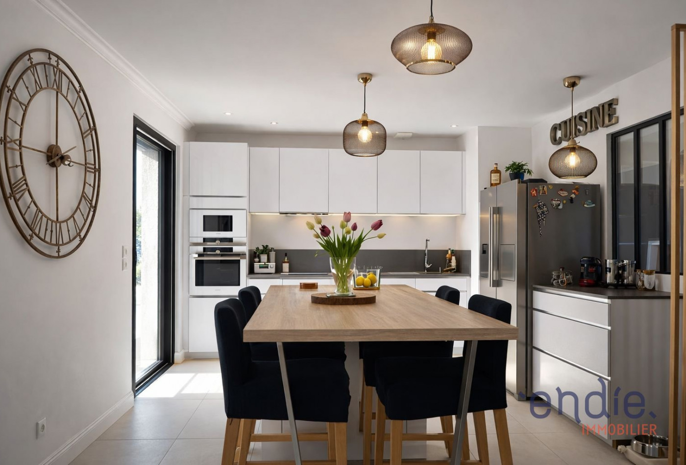 vente Maison Lorgues - Photo 4