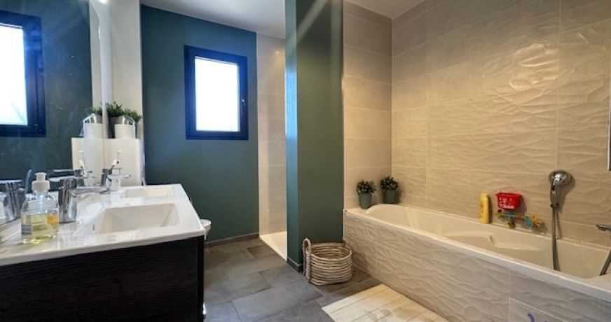 vente Maison Lorgues