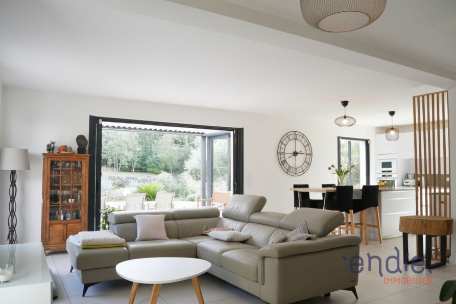 vente Maison Lorgues - Photo 5