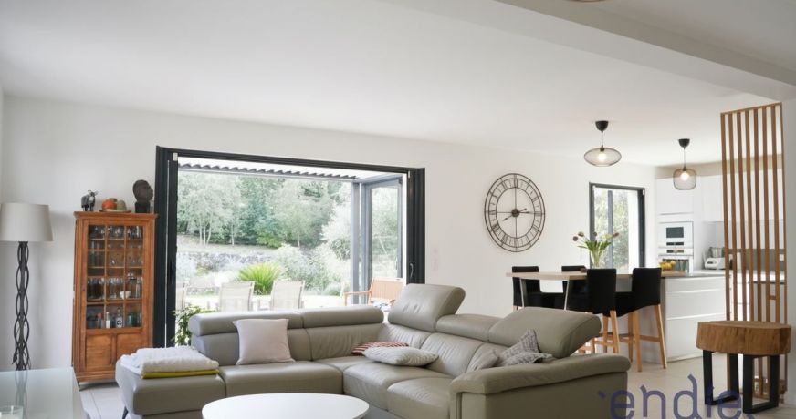 vente Maison Lorgues