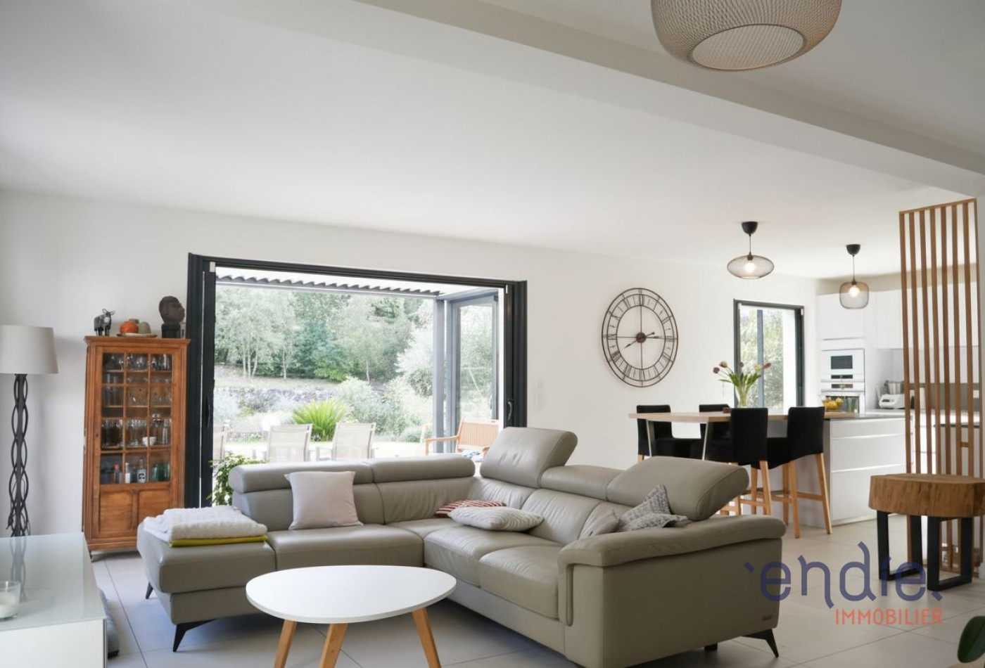 vente Maison Lorgues - Photo 5