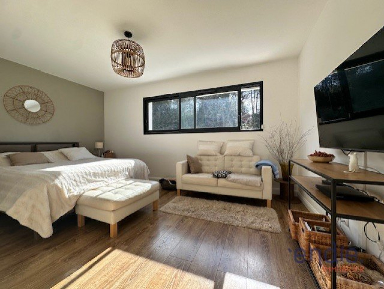 à vendre Maison Lorgues - Photo 8