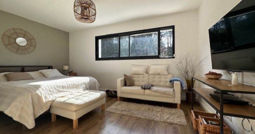 vente Maison Lorgues