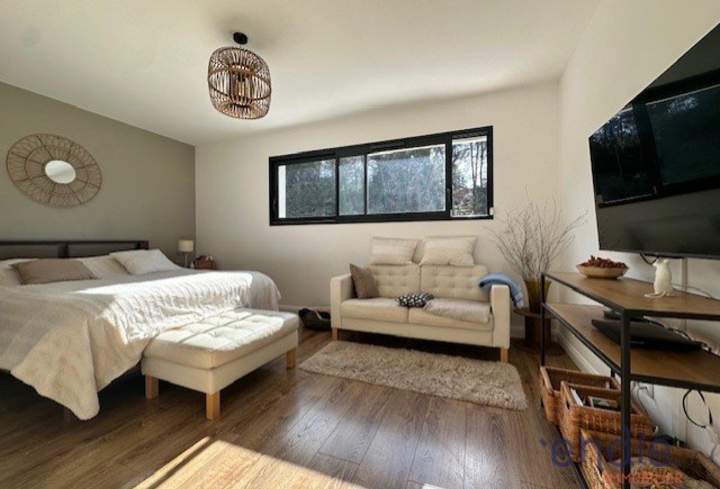 vente Maison Lorgues - Photo 9