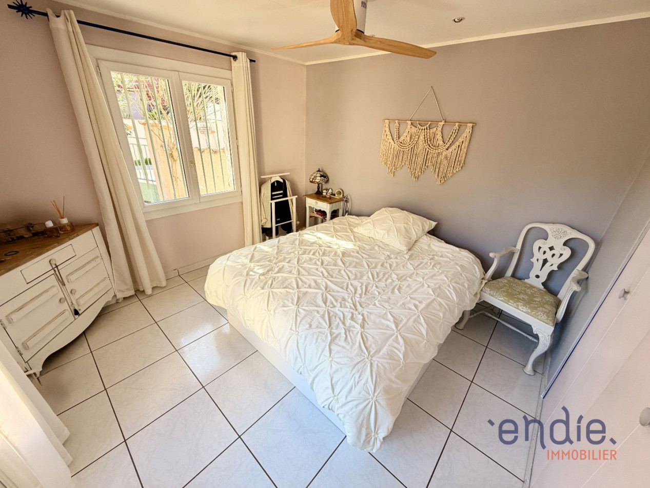 à vendre Maison Lorgues - Photo 10