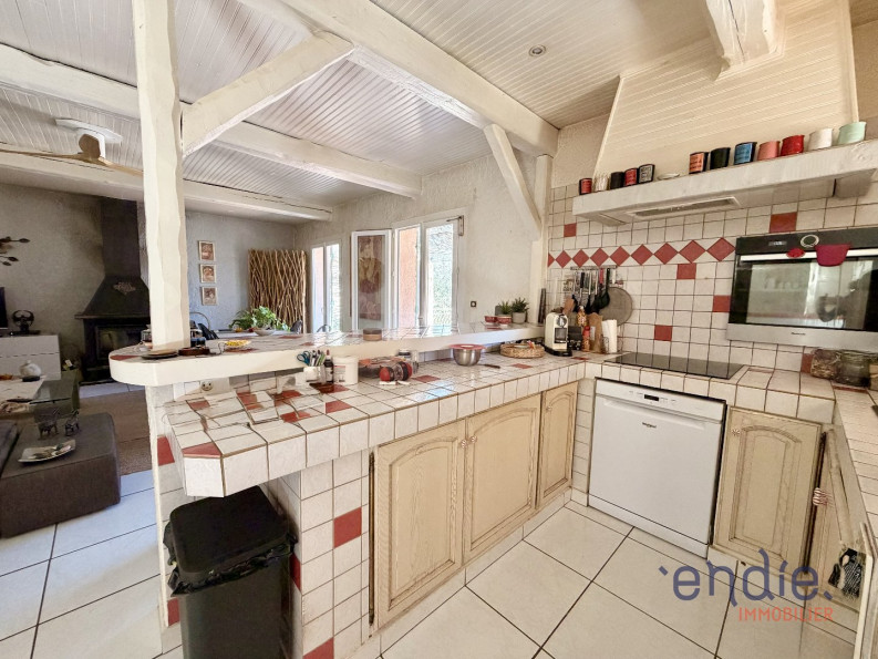 vente Maison Lorgues - Photo 9