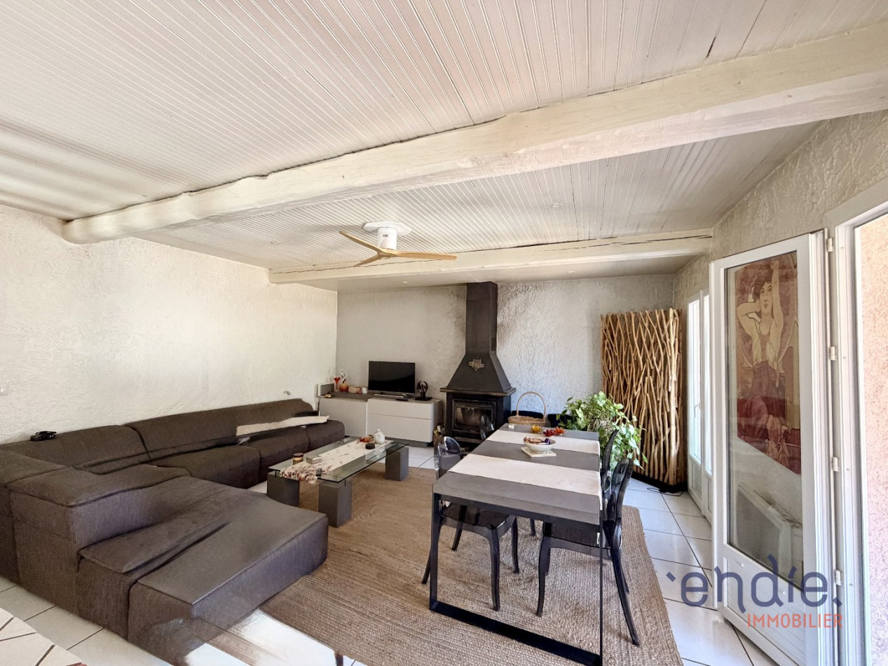 à vendre Maison Lorgues - Photo 5