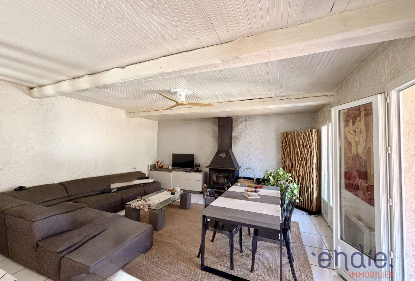 vente Maison Lorgues - Photo 5