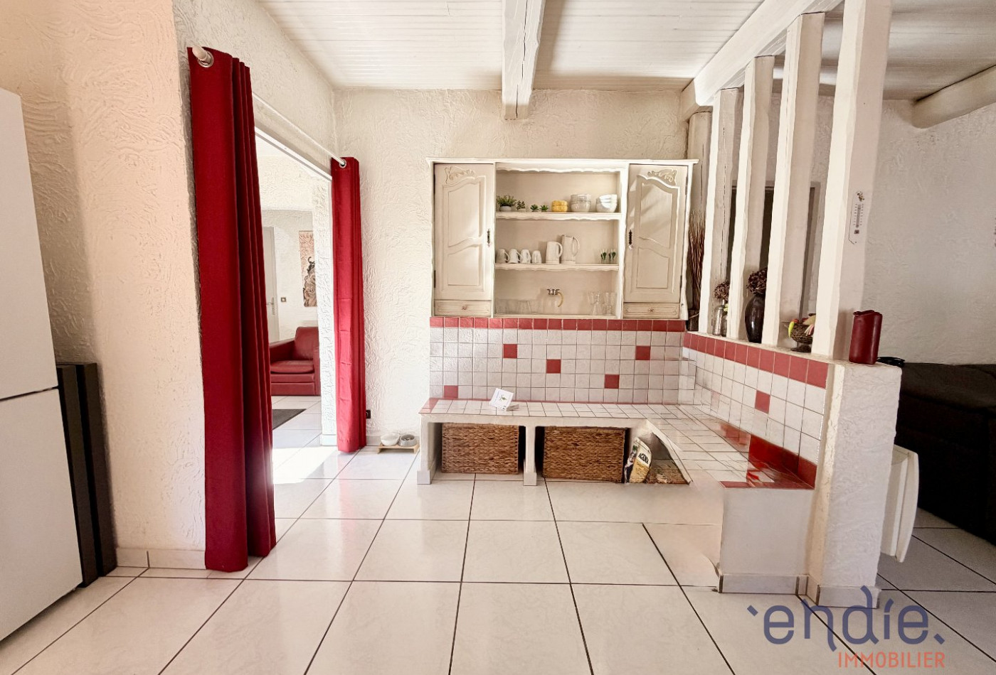 vente Maison Lorgues - Photo 8