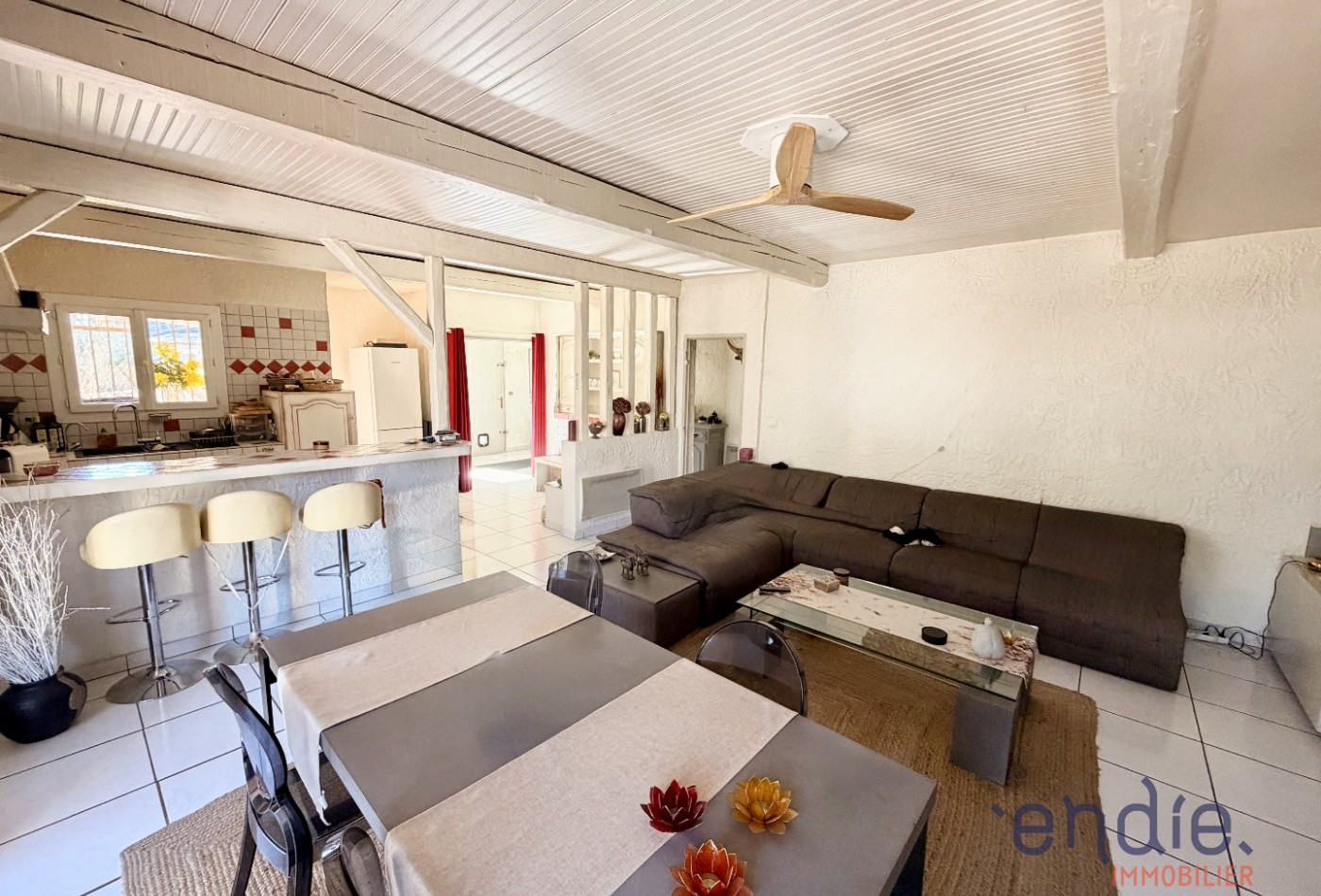 vente Maison Lorgues - Photo 6