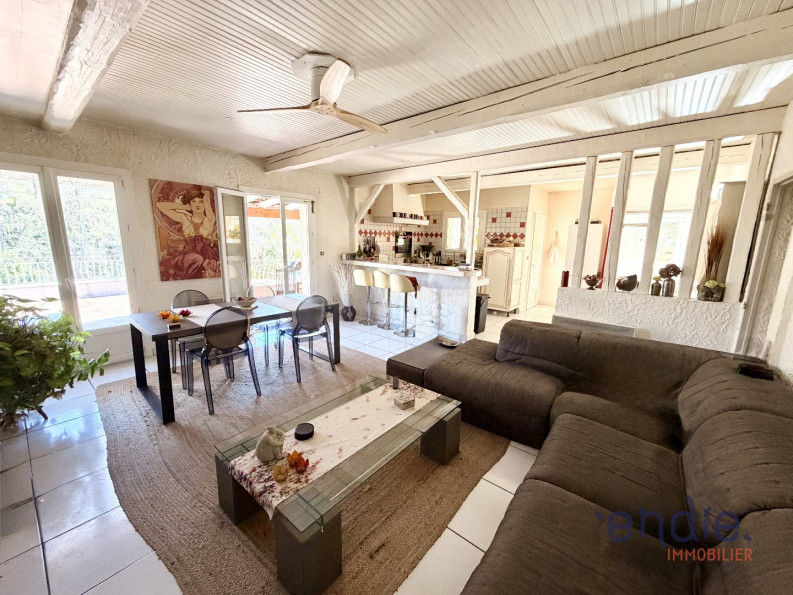 vente Maison Lorgues - Photo 7