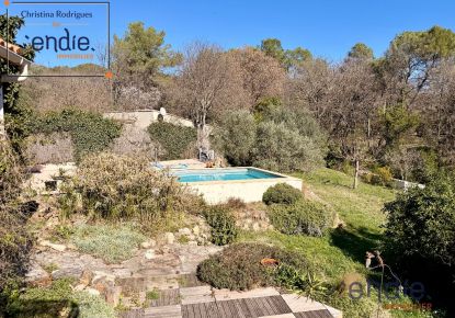 vente Maison Lorgues