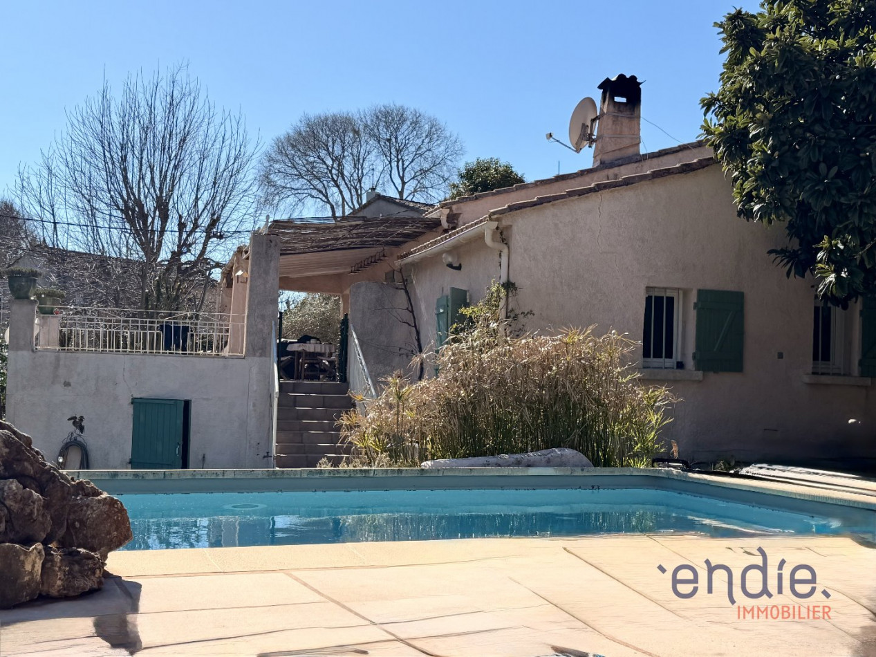 à vendre Maison Lorgues - Photo 4