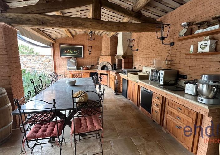 à vendre Maison Lorgues