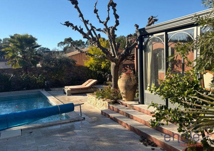 à vendre Maison Lorgues