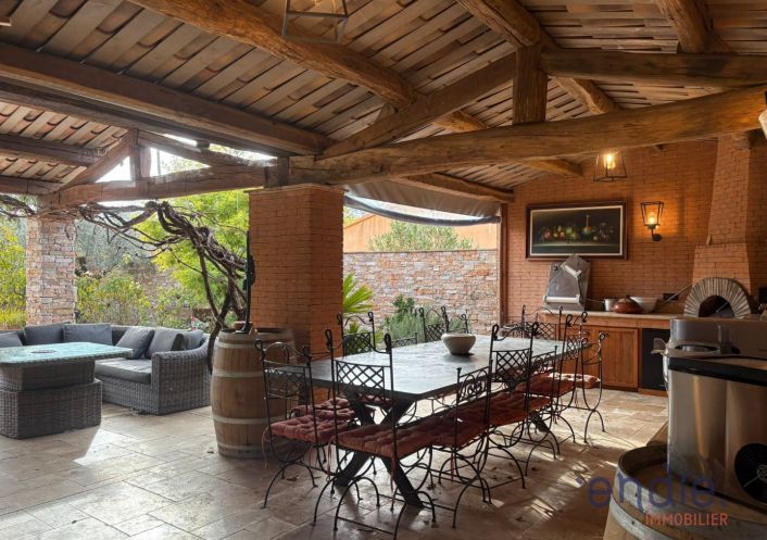 à vendre Maison Lorgues