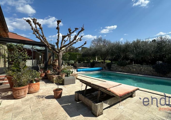 à vendre Maison Lorgues