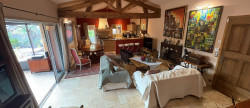 vente Maison Lorgues