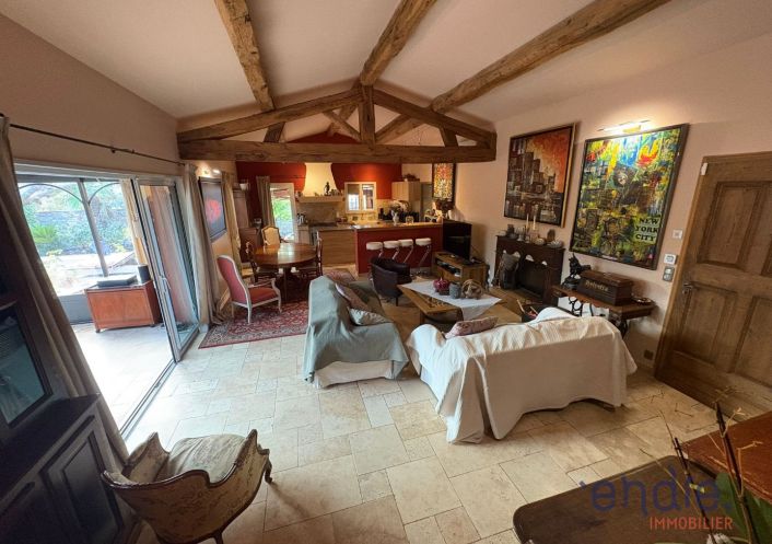 à vendre Maison Lorgues