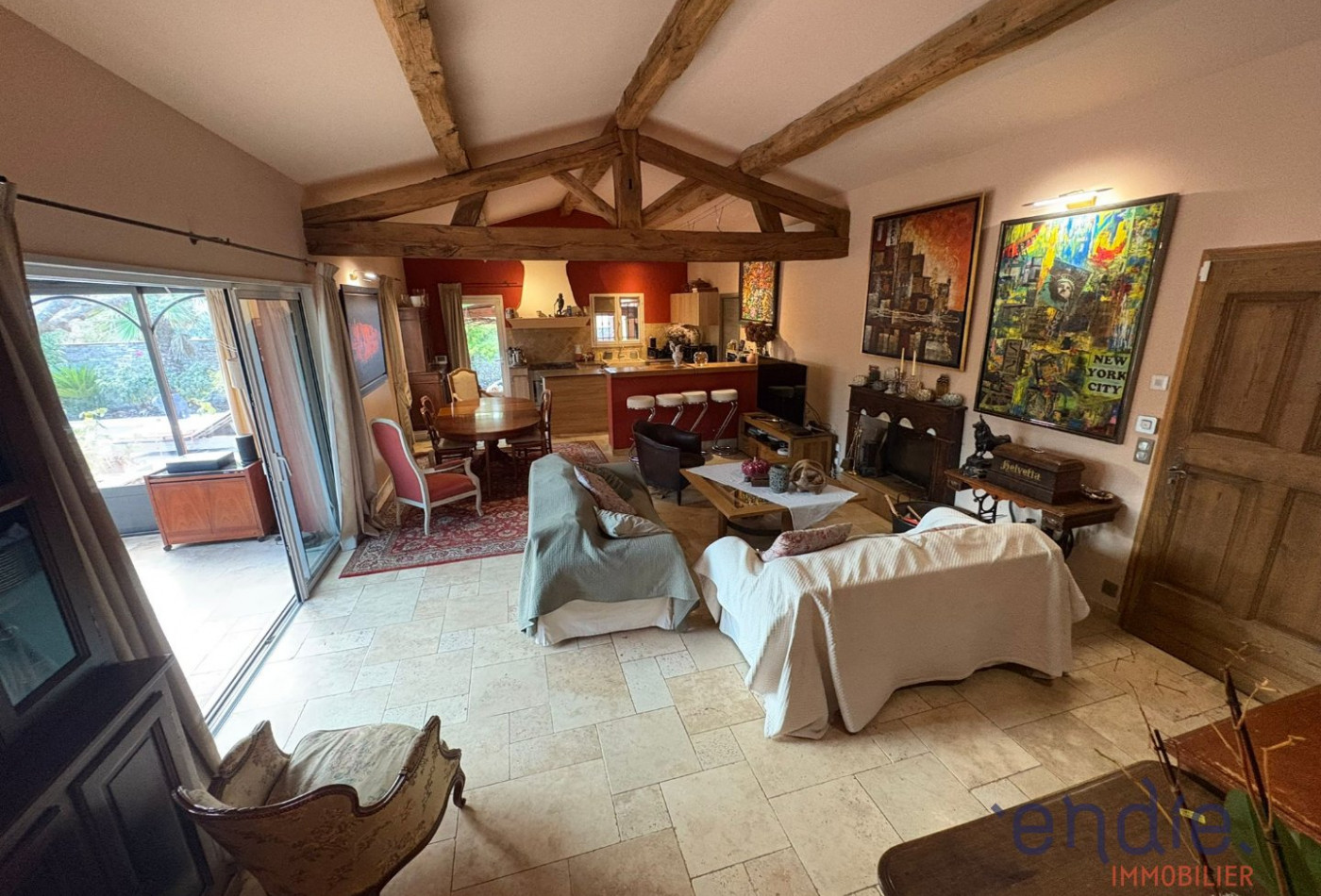 vente Maison Lorgues - Photo 6