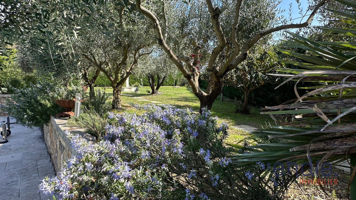 à vendre Maison Lorgues - Photo 19