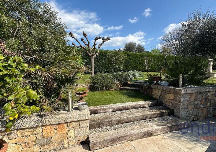 à vendre Maison Lorgues