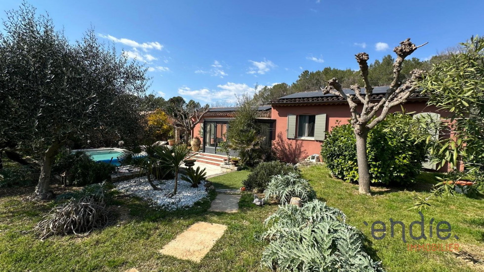 vente Maison Lorgues - Photo 2