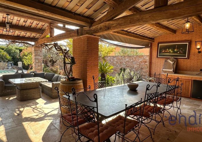 à vendre Maison Lorgues