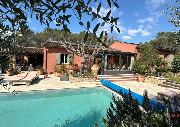 à vendre Maison Lorgues