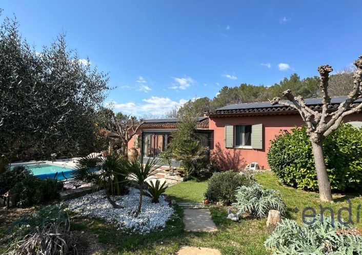 à vendre Maison Lorgues