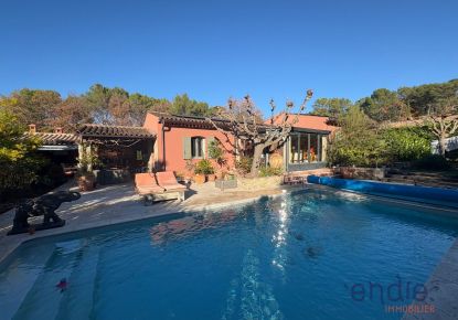 vente Maison Lorgues