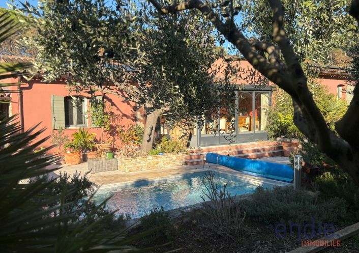 à vendre Maison Lorgues