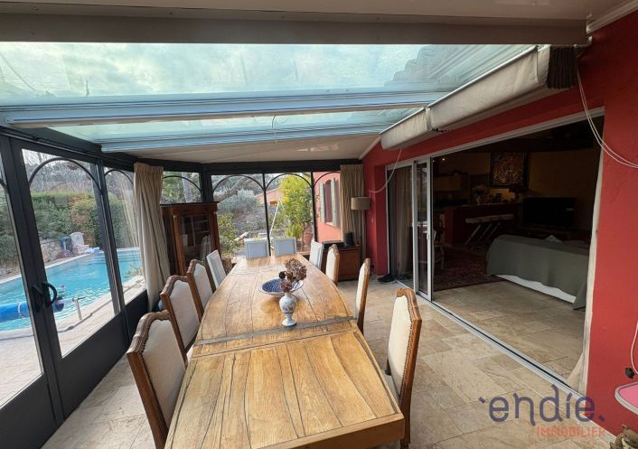 à vendre Maison Lorgues