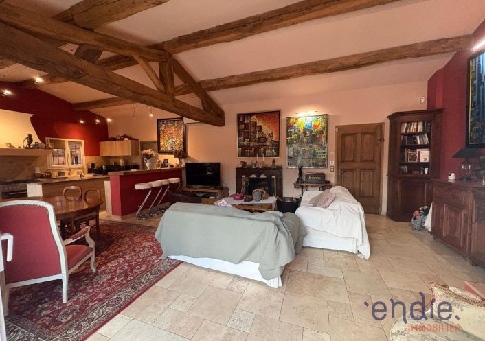 à vendre Maison Lorgues