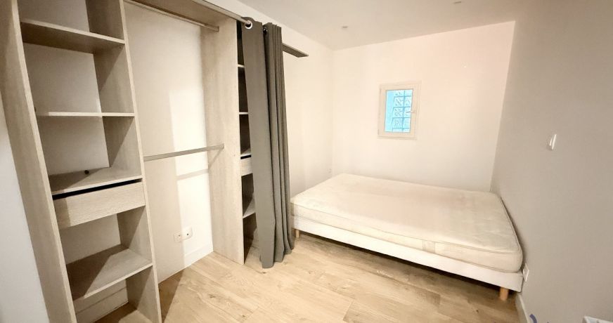 location Appartement Lorgues