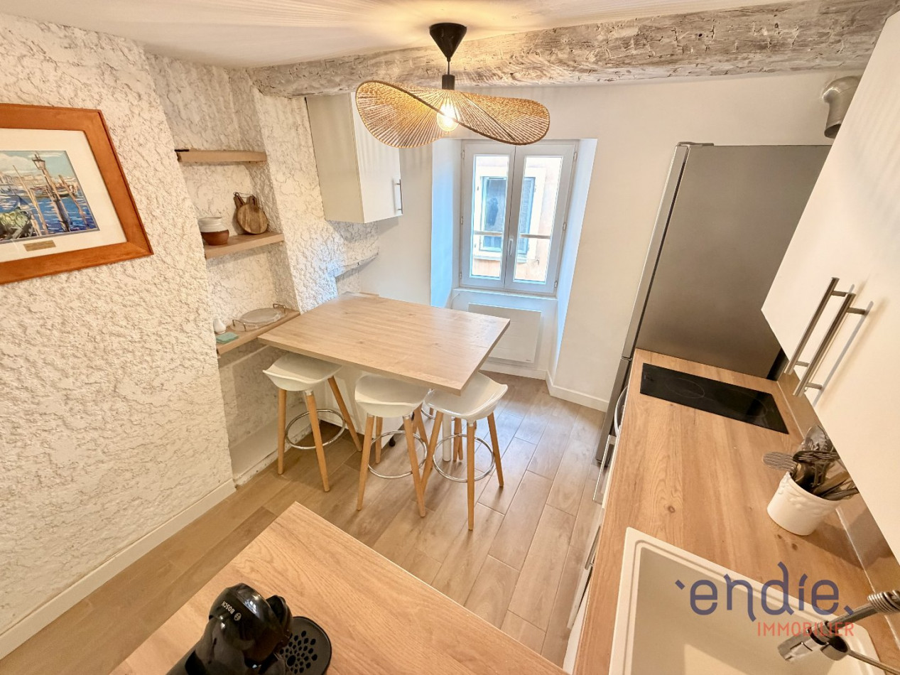 location Appartement Lorgues - Photo 3