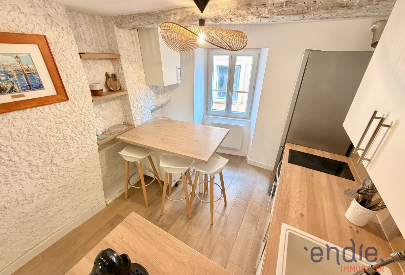 location Appartement Lorgues - Photo 3