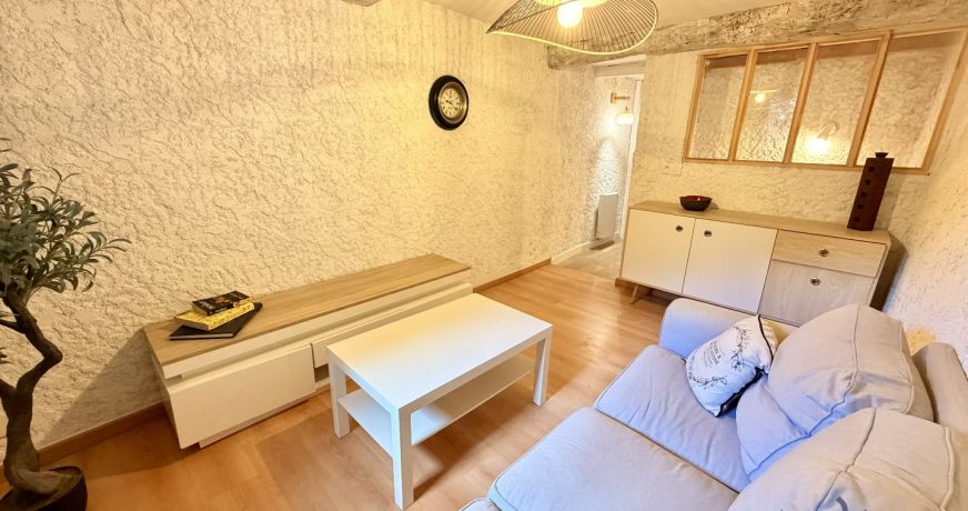 location Appartement Lorgues