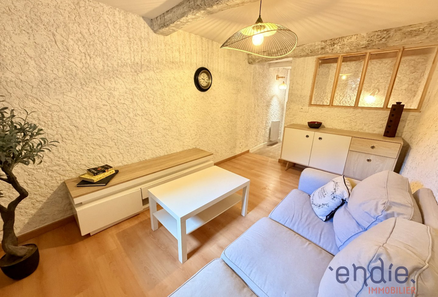 location Appartement Lorgues - Photo 2