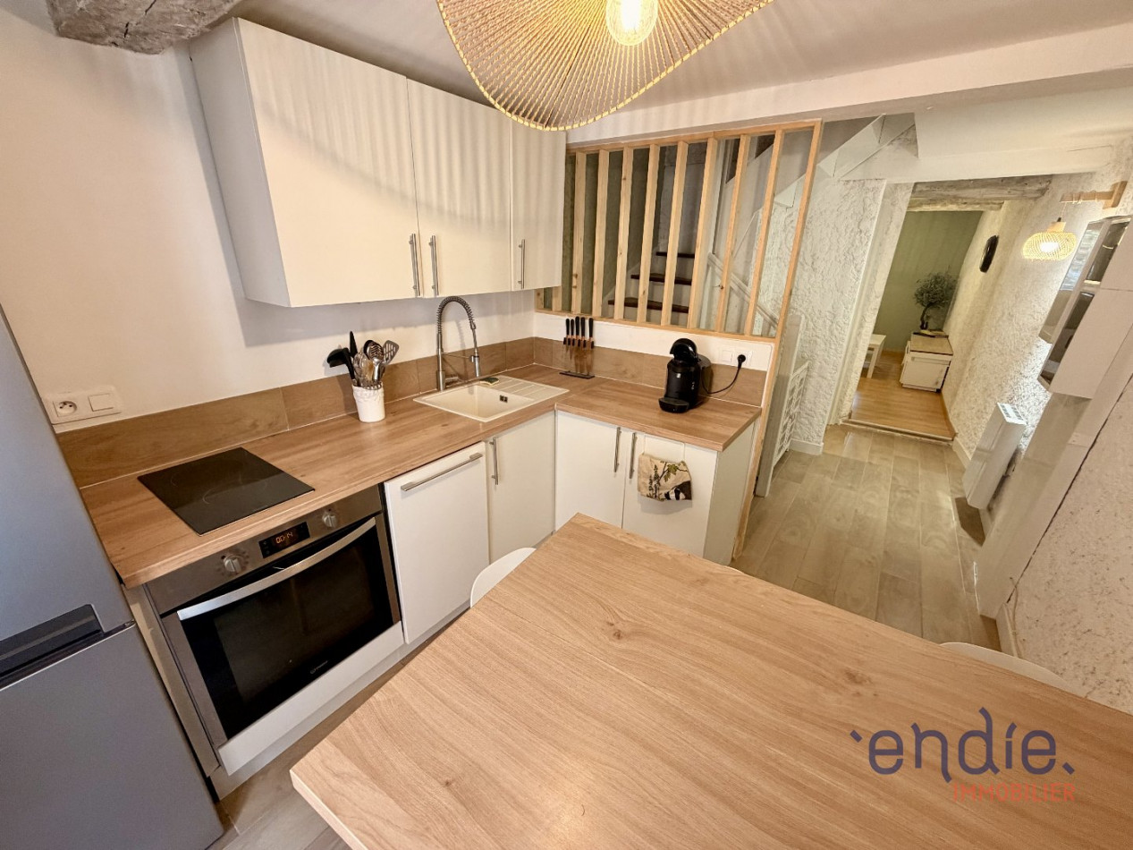 location Appartement Lorgues - Photo 4