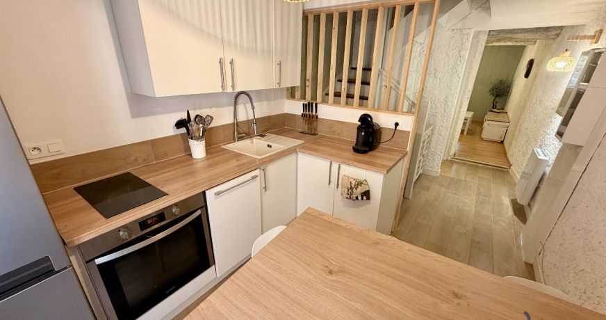 location Appartement Lorgues