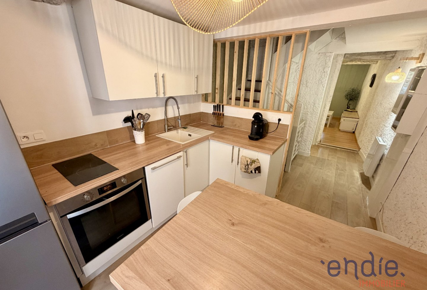 location Appartement Lorgues - Photo 4