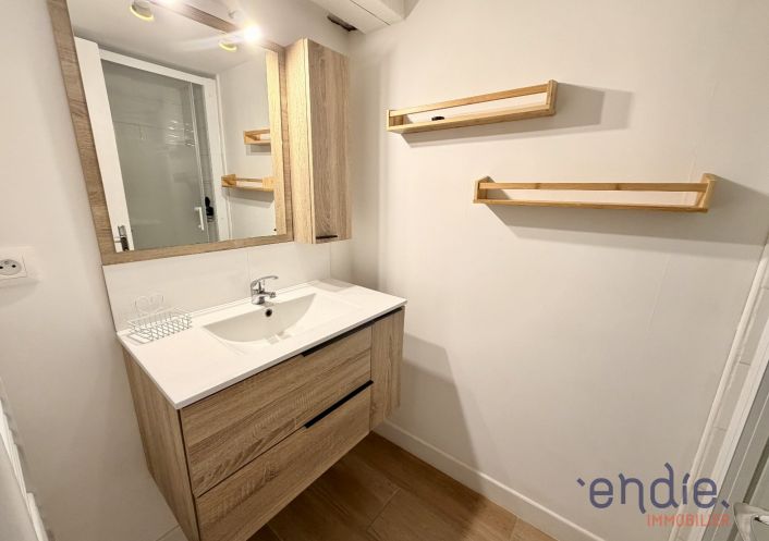 à louer Appartement Lorgues